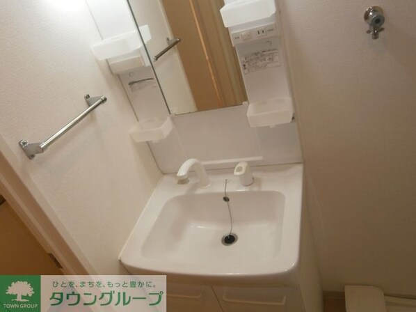 カーサフェリーチェ柴又の物件内観写真